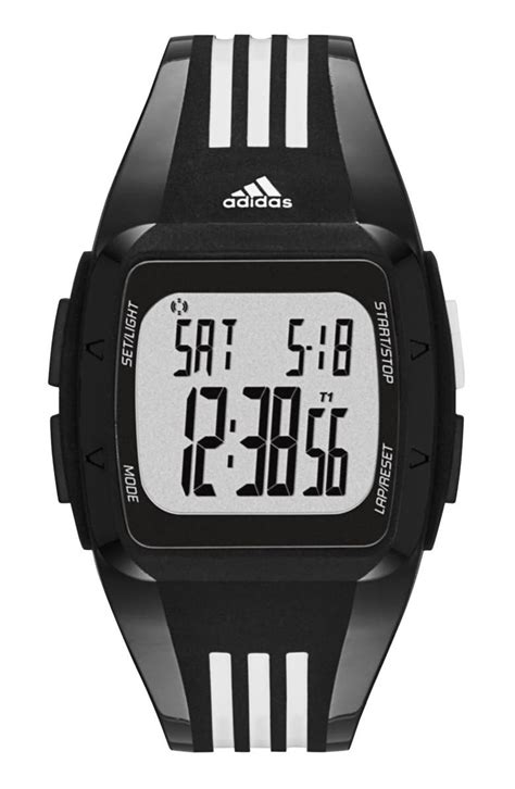 adidas performance watches.